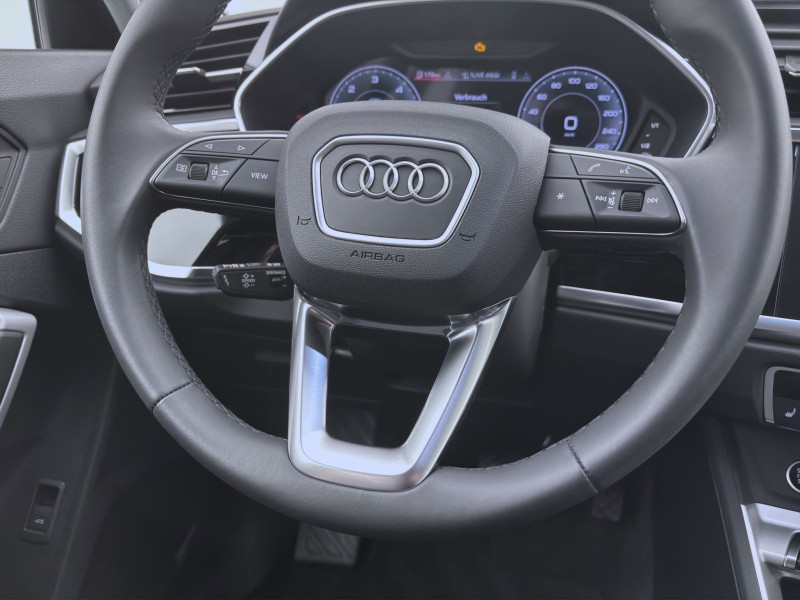 Bild 11: Audi Q3 Sportback 35 TDI NAVI+ KAMERA SITZHZG PDC KLIMA