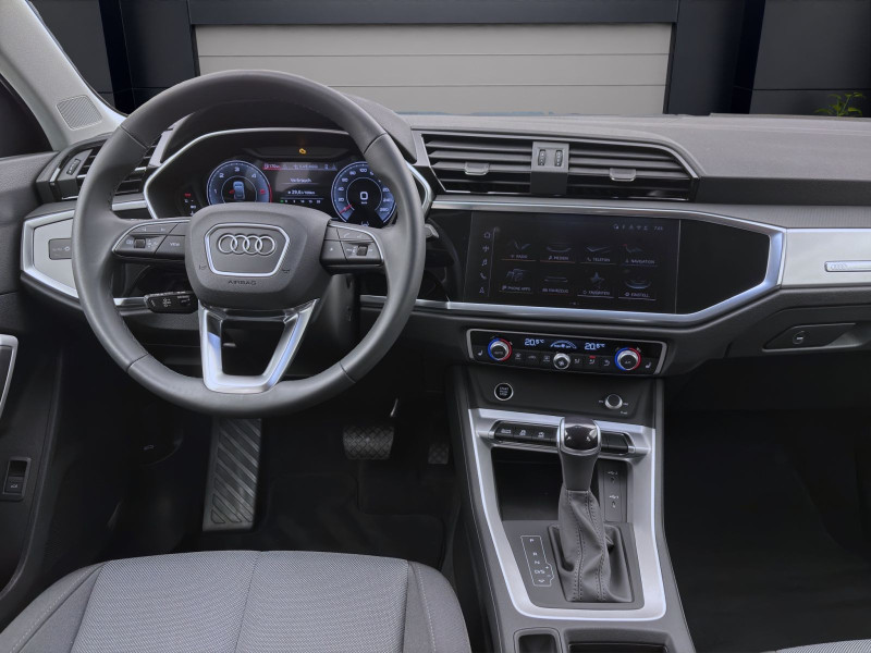 Bild 12: Audi Q3 Sportback 35 TDI NAVI+ KAMERA SITZHZG PDC KLIMA