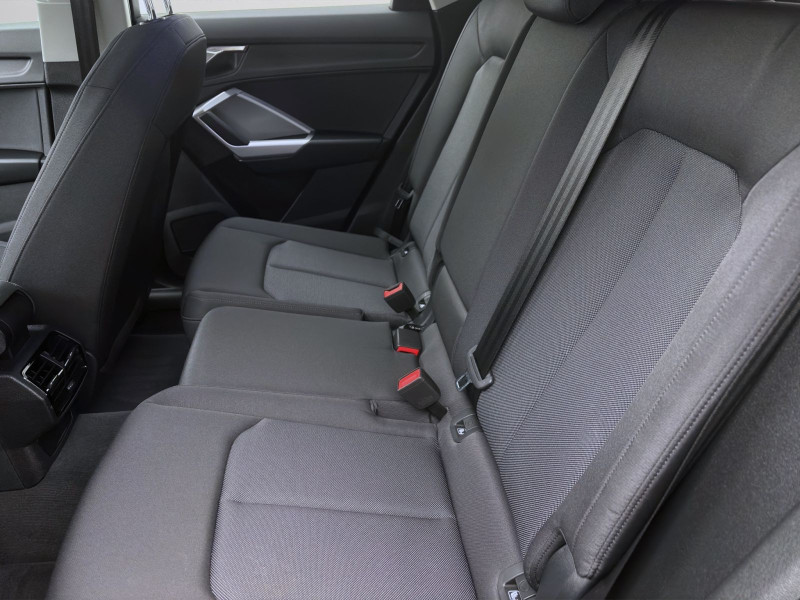 Bild 14: Audi Q3 Sportback 35 TDI NAVI+ KAMERA SITZHZG PDC KLIMA