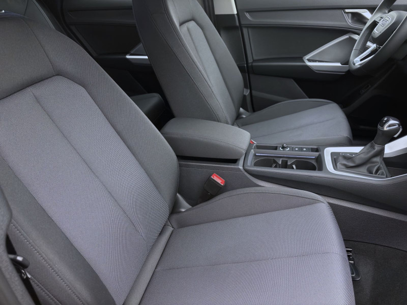 Bild 15: Audi Q3 Sportback 35 TDI NAVI+ KAMERA SITZHZG PDC KLIMA