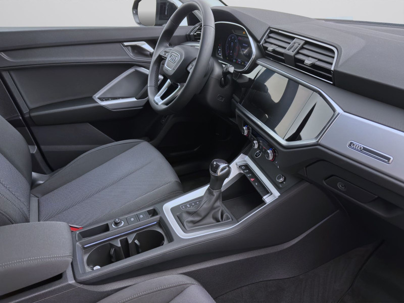 Bild 16: Audi Q3 Sportback 35 TDI NAVI+ KAMERA SITZHZG PDC KLIMA