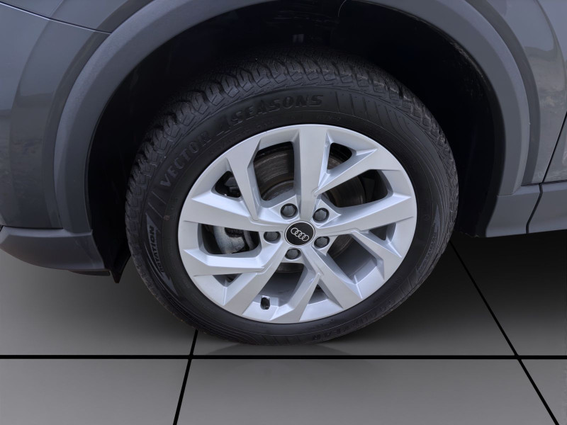 Bild 7: Audi Q2 35 TDI MATRIX NAVI SITZHZG VIRTUAL