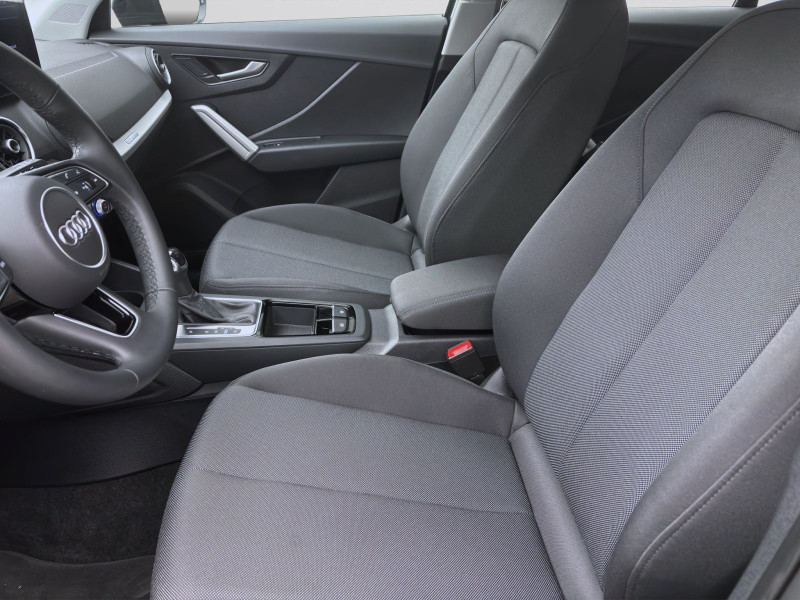 Bild 8: Audi Q2 35 TDI MATRIX NAVI SITZHZG VIRTUAL