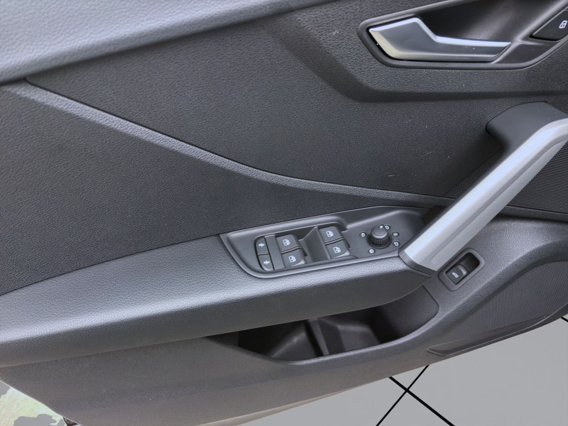 Bild 9: Audi Q2 35 TDI MATRIX NAVI SITZHZG VIRTUAL