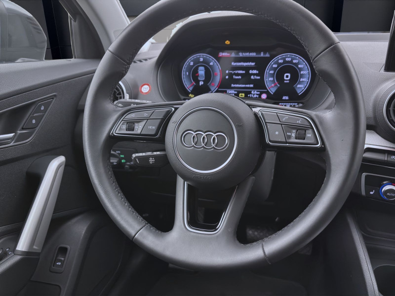 Bild 10: Audi Q2 35 TDI MATRIX NAVI SITZHZG VIRTUAL