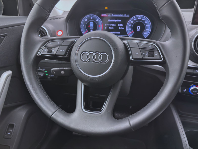 Bild 11: Audi Q2 35 TDI MATRIX NAVI SITZHZG VIRTUAL