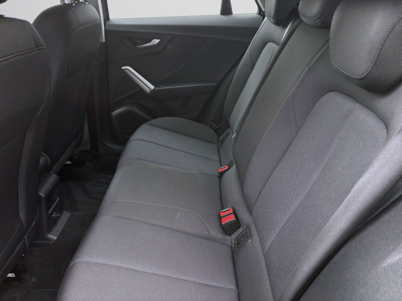 Bild 14: Audi Q2 35 TDI MATRIX NAVI SITZHZG VIRTUAL