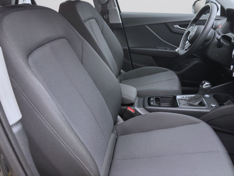 Bild 15: Audi Q2 35 TDI MATRIX NAVI SITZHZG VIRTUAL