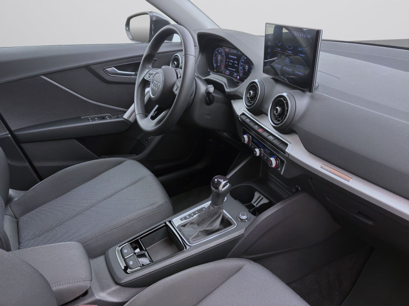 Bild 16: Audi Q2 35 TDI MATRIX NAVI SITZHZG VIRTUAL