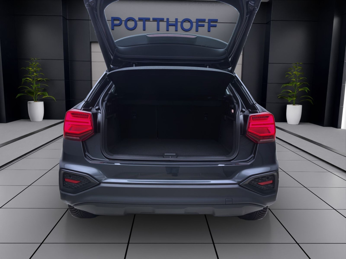 Thumb 3: Audi Q2 35 TDI MATRIX NAVI SITZHZG VIRTUAL