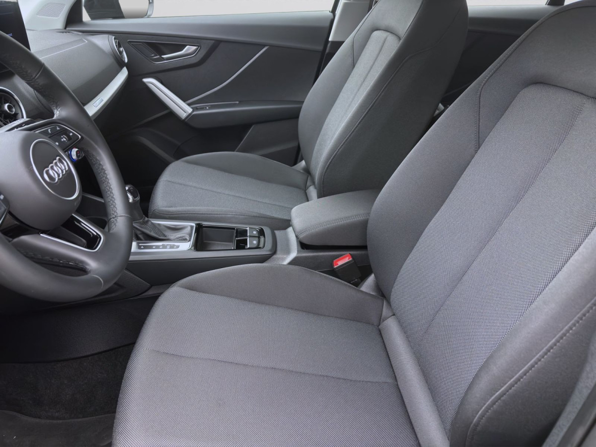 Thumb 8: Audi Q2 35 TDI MATRIX NAVI SITZHZG VIRTUAL