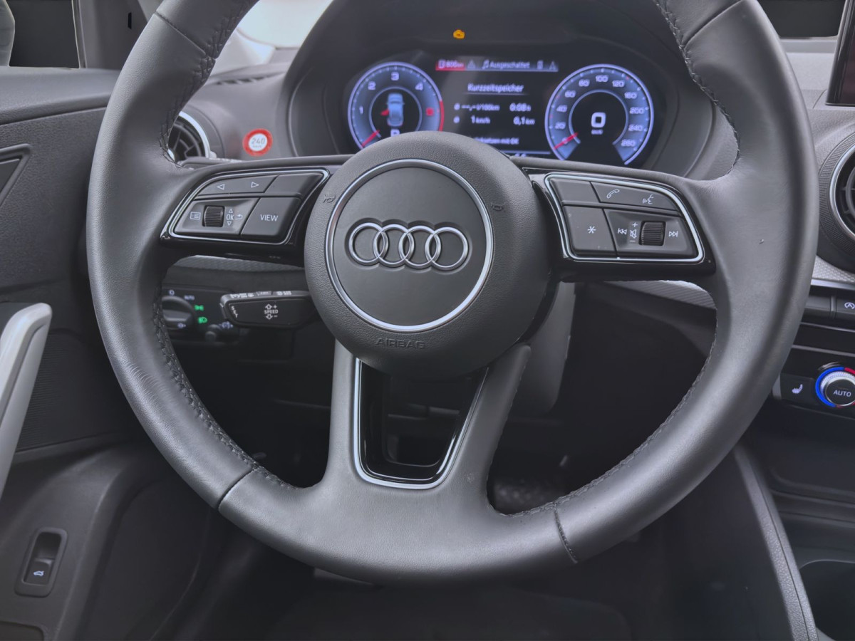 Thumb 11: Audi Q2 35 TDI MATRIX NAVI SITZHZG VIRTUAL