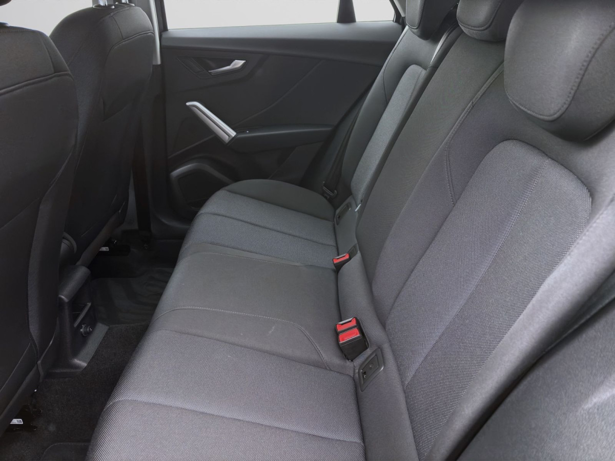 Thumb 14: Audi Q2 35 TDI MATRIX NAVI SITZHZG VIRTUAL