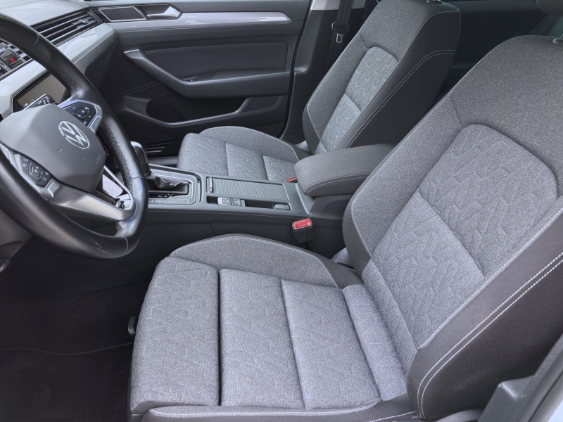 Bild 8: Volkswagen Passat Variant 2.0 TDI DSG BUSINESS NAVI KAMERA LED ACC