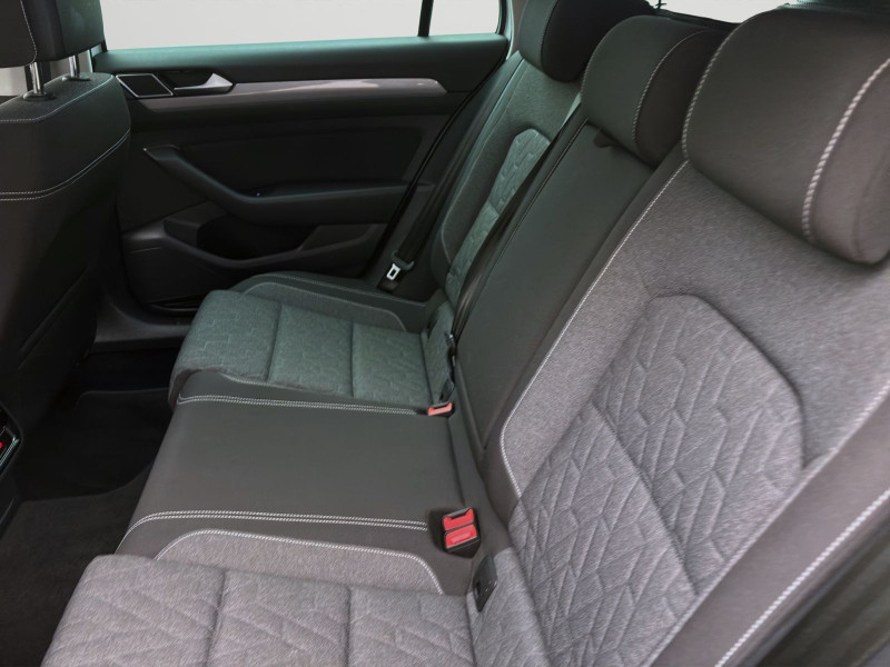 Bild 14: Volkswagen Passat Variant 2.0 TDI DSG BUSINESS NAVI KAMERA LED ACC