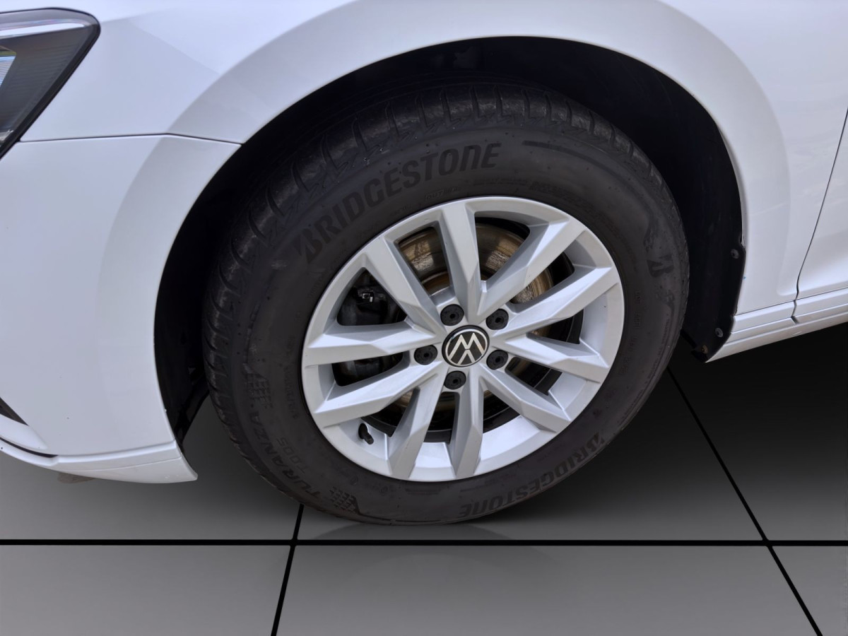 Thumb 7: Volkswagen Passat Variant 2.0 TDI DSG BUSINESS NAVI KAMERA LED ACC