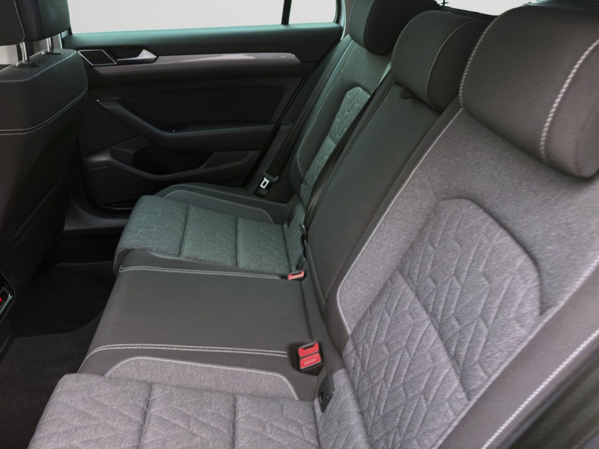 Thumb 14: Volkswagen Passat Variant 2.0 TDI DSG BUSINESS NAVI KAMERA LED ACC