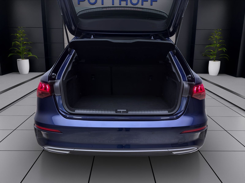 Bild 3: Audi A3 Sportback 30 TDI ADVANCED NAVI SITZHZG LED VIRTUAL