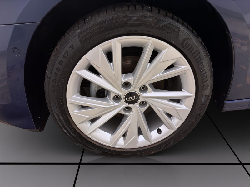 Bild 7: Audi A3 Sportback 30 TDI ADVANCED NAVI SITZHZG LED VIRTUAL