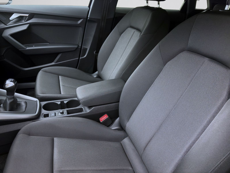 Bild 8: Audi A3 Sportback 30 TDI ADVANCED NAVI SITZHZG LED VIRTUAL