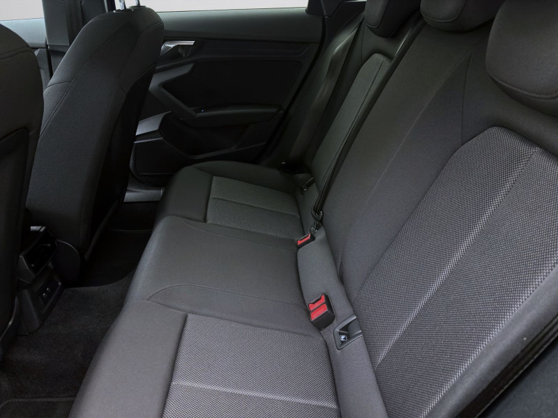 Bild 14: Audi A3 Sportback 30 TDI ADVANCED NAVI SITZHZG LED VIRTUAL