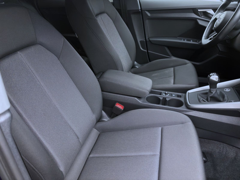 Bild 15: Audi A3 Sportback 30 TDI ADVANCED NAVI SITZHZG LED VIRTUAL