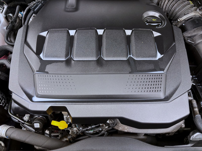 Bild 17: Audi A3 Sportback 30 TDI ADVANCED NAVI SITZHZG LED VIRTUAL