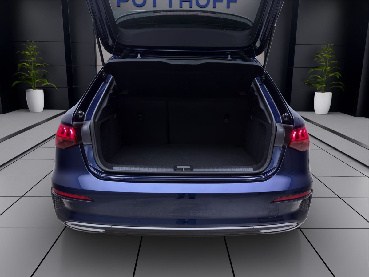 Thumb 3: Audi A3 Sportback 30 TDI ADVANCED NAVI SITZHZG LED VIRTUAL