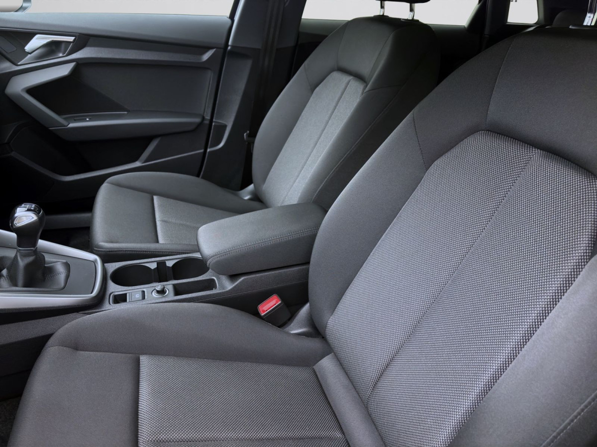 Thumb 8: Audi A3 Sportback 30 TDI ADVANCED NAVI SITZHZG LED VIRTUAL