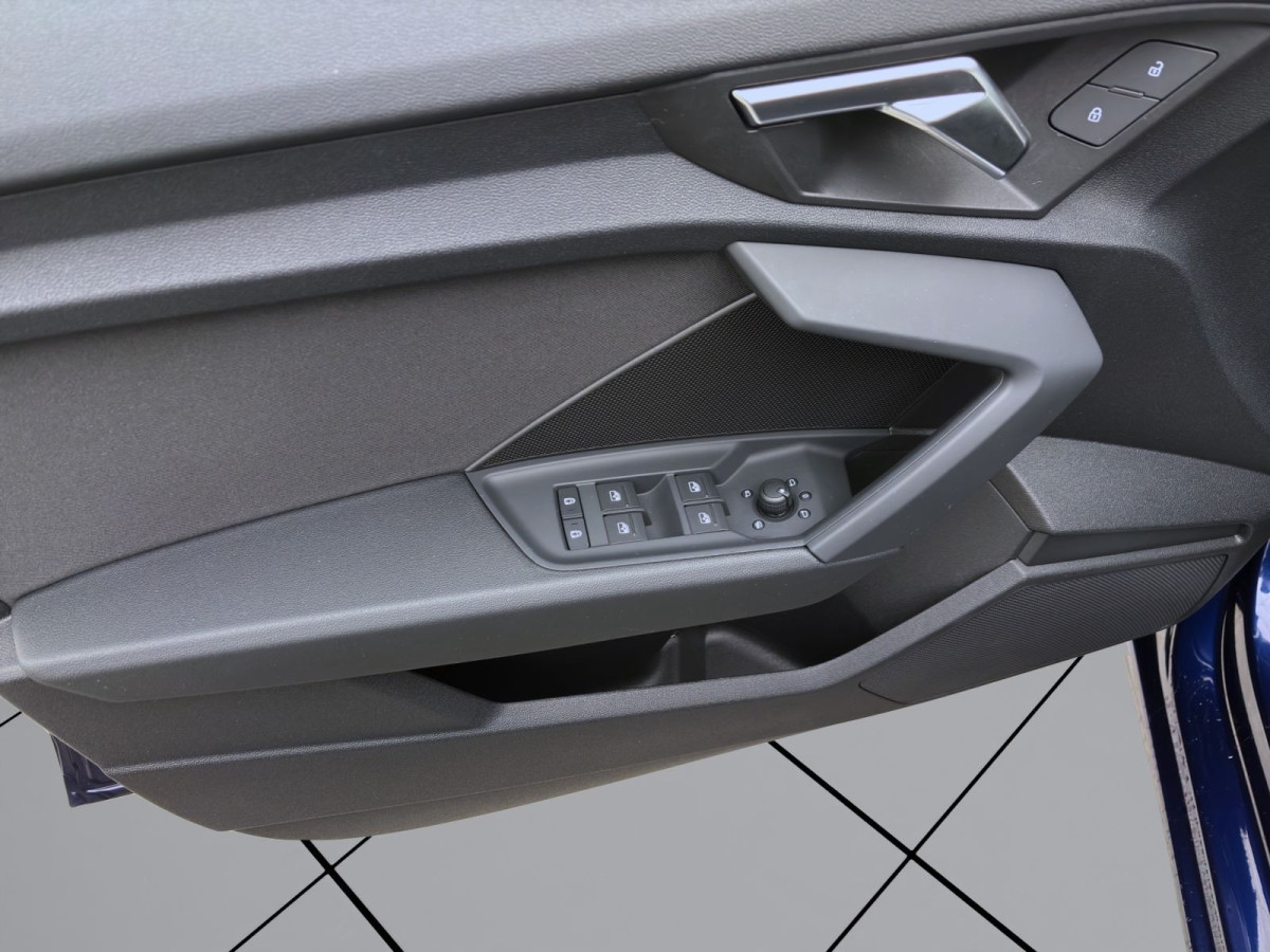 Thumb 9: Audi A3 Sportback 30 TDI ADVANCED NAVI SITZHZG LED VIRTUAL