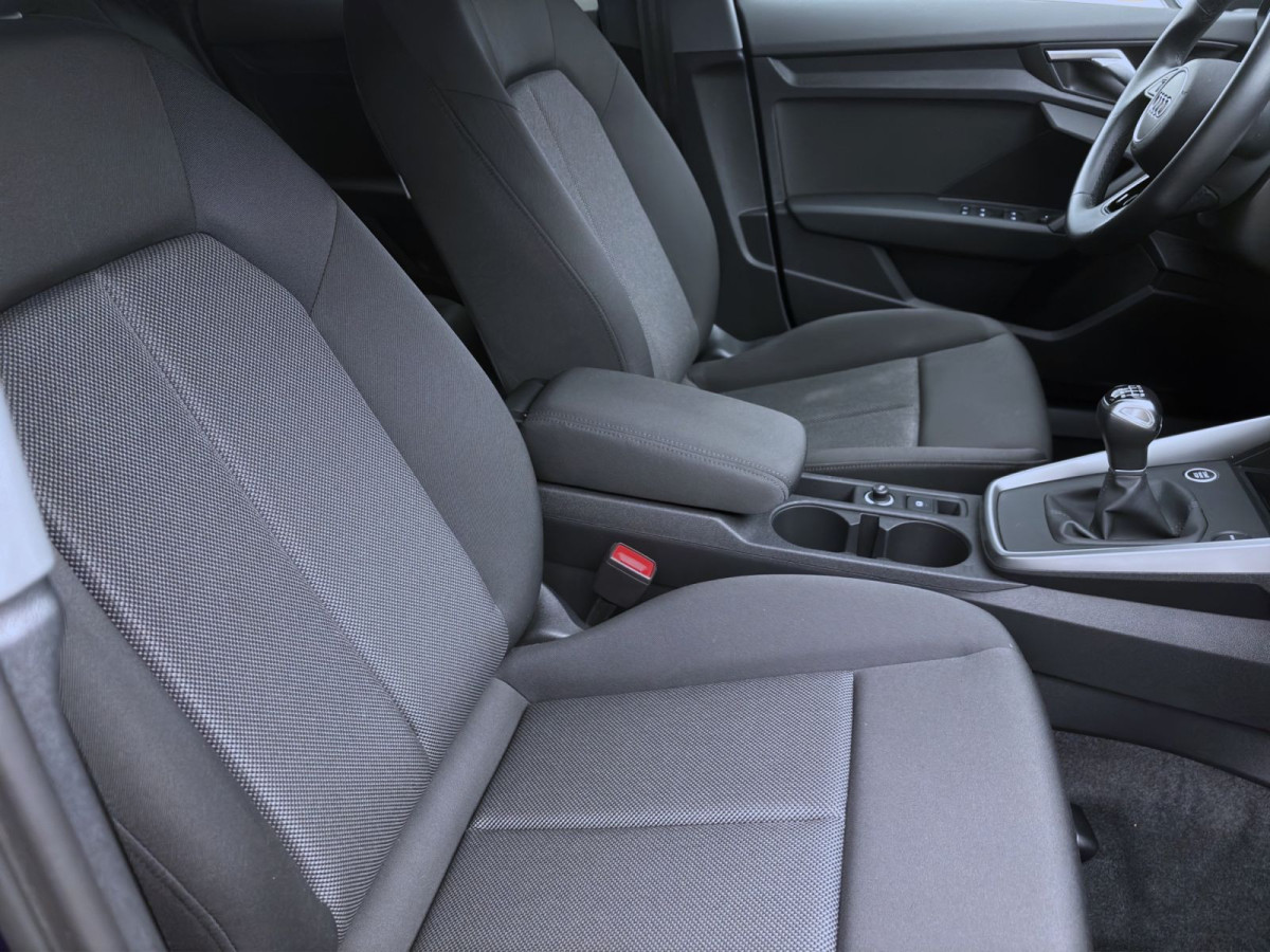 Thumb 15: Audi A3 Sportback 30 TDI ADVANCED NAVI SITZHZG LED VIRTUAL