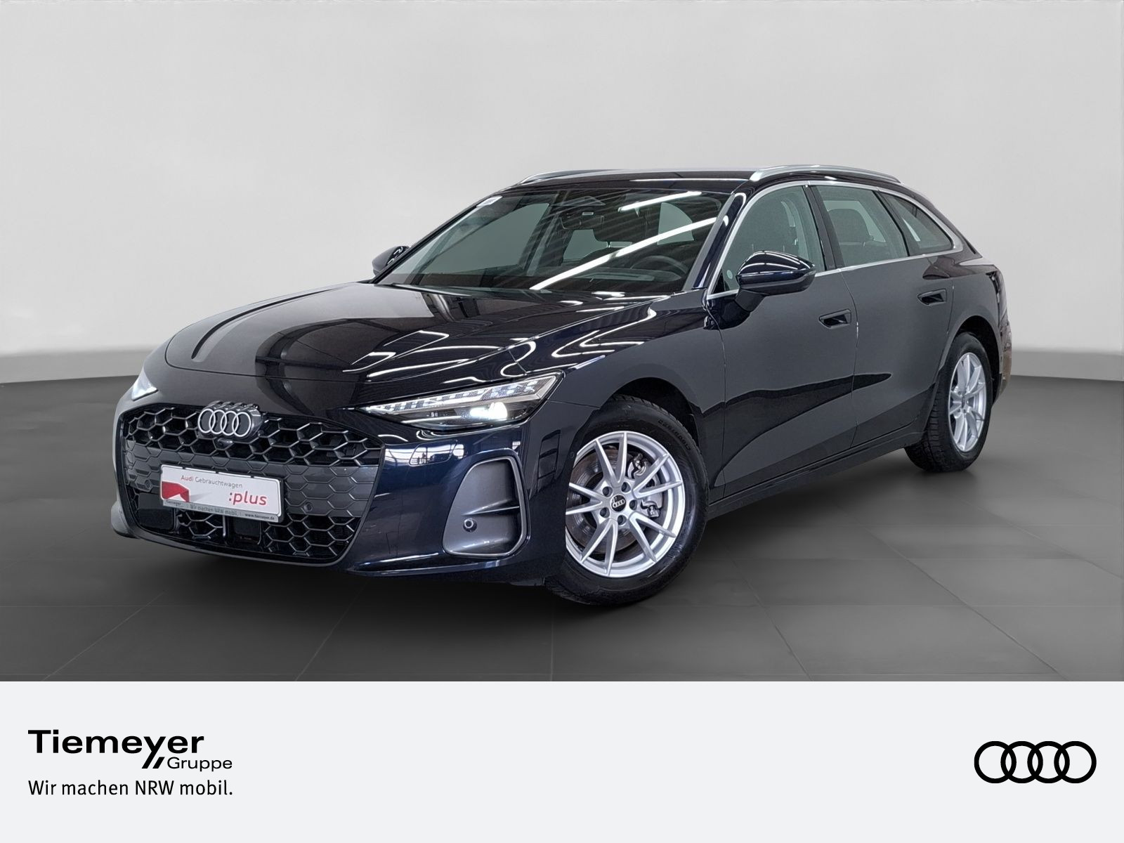Audi A6 Avant TFSI