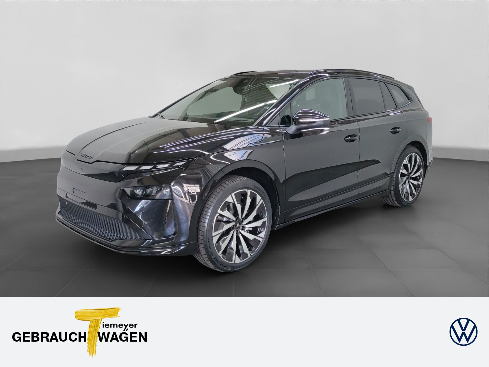 &Scaron;koda Enyaq 85 Sportline