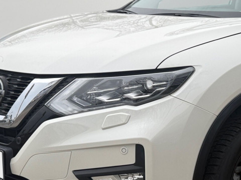 Ansicht 5 - Gebrauchtwagen Fahrzeug, Modell X-Trail der Marke Nissan von Verkäufer Autohaus Wegener Berlin GmbH - Filiale Spandau