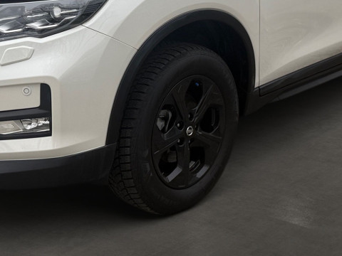 Ansicht 6 - Gebrauchtwagen Fahrzeug, Modell X-Trail der Marke Nissan von Verkäufer Autohaus Wegener Berlin GmbH - Filiale Spandau