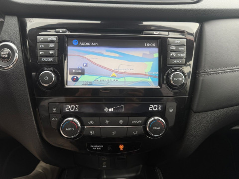 Ansicht 9 - Gebrauchtwagen Fahrzeug, Modell X-Trail der Marke Nissan von Verkäufer Autohaus Wegener Berlin GmbH - Filiale Spandau