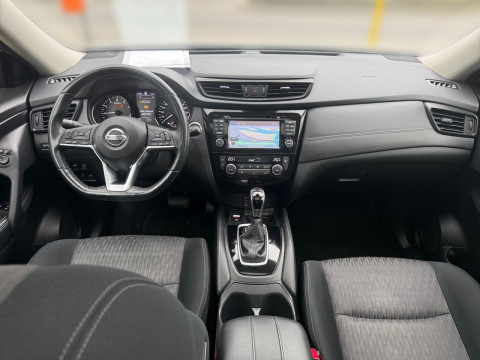 Ansicht 10 - Gebrauchtwagen Fahrzeug, Modell X-Trail der Marke Nissan von Verkäufer Autohaus Wegener Berlin GmbH - Filiale Spandau