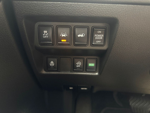 Ansicht 14 - Gebrauchtwagen Fahrzeug, Modell X-Trail der Marke Nissan von Verkäufer Autohaus Wegener Berlin GmbH - Filiale Spandau