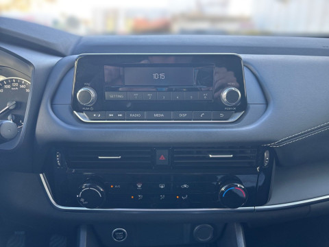 Ansicht 9 - Gebrauchtwagen Fahrzeug, Modell Qashqai der Marke Nissan von Verkäufer Wegener Automobile GmbH - Filiale Potsdam