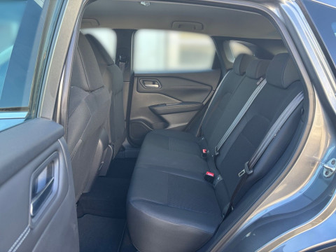 Ansicht 11 - Gebrauchtwagen Fahrzeug, Modell Qashqai der Marke Nissan von Verkäufer Wegener Automobile GmbH - Filiale Potsdam