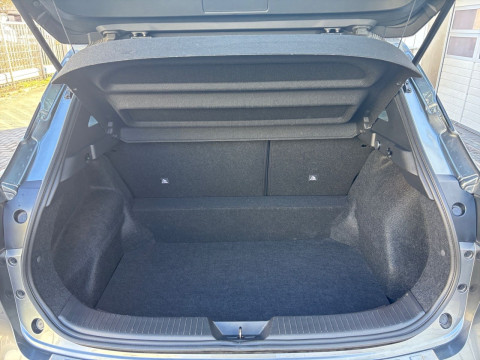 Ansicht 12 - Gebrauchtwagen Fahrzeug, Modell Qashqai der Marke Nissan von Verkäufer Wegener Automobile GmbH - Filiale Potsdam