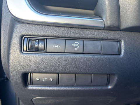 Ansicht 14 - Gebrauchtwagen Fahrzeug, Modell Qashqai der Marke Nissan von Verkäufer Wegener Automobile GmbH - Filiale Potsdam