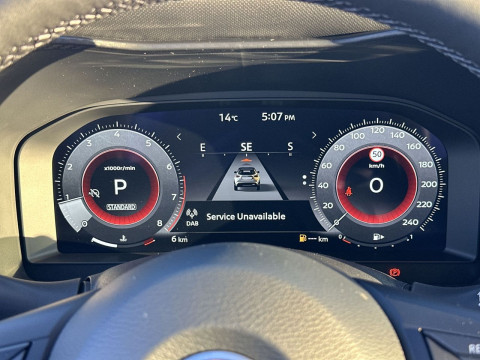 Ansicht 22 - Neuwagen Fahrzeug, Modell Juke der Marke Nissan von Verkäufer Mattern GmbH