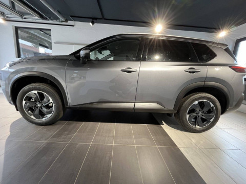 Ansicht 2 - Neuwagen Fahrzeug, Modell X-Trail der Marke Nissan von Verkäufer Autohaus Mükra GmbH