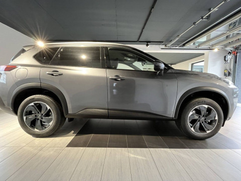 Ansicht 6 - Neuwagen Fahrzeug, Modell X-Trail der Marke Nissan von Verkäufer Autohaus Mükra GmbH