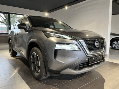 Ansicht 7 - Neuwagen Fahrzeug, Modell X-Trail der Marke Nissan von Verkäufer Autohaus Mükra GmbH