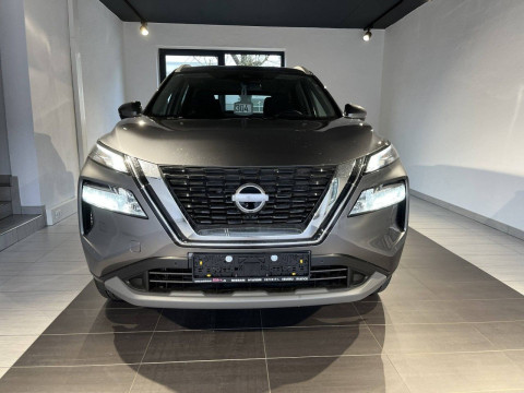 Ansicht 8 - Neuwagen Fahrzeug, Modell X-Trail der Marke Nissan von Verkäufer Autohaus Mükra GmbH