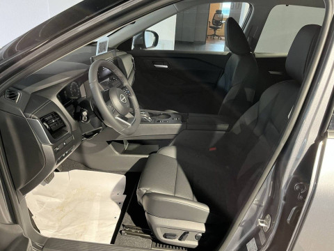 Ansicht 9 - Neuwagen Fahrzeug, Modell X-Trail der Marke Nissan von Verkäufer Autohaus Mükra GmbH