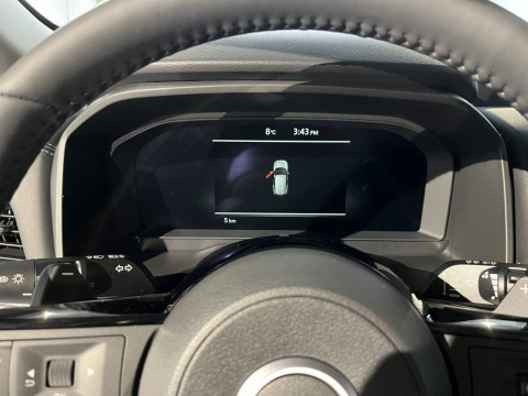 Ansicht 10 - Neuwagen Fahrzeug, Modell X-Trail der Marke Nissan von Verkäufer Autohaus Mükra GmbH