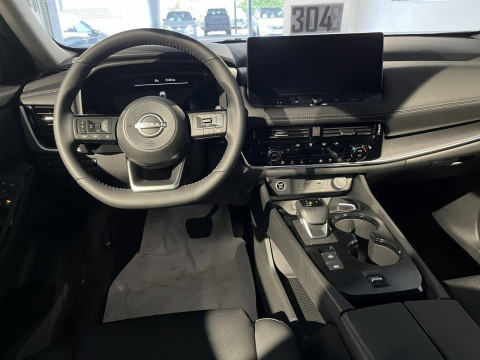 Ansicht 13 - Neuwagen Fahrzeug, Modell X-Trail der Marke Nissan von Verkäufer Autohaus Mükra GmbH